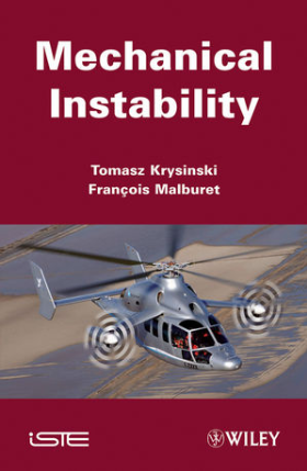 ❞ كتاب Mechanical Instability: Bibliography&Index ❝  ⏤  توماش كريسينسكي