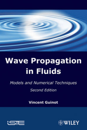 قراءة و تحميل كتابكتاب Wave Propagation in Fluids : Frontmatter PDF