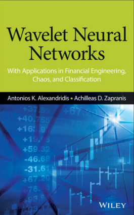 قراءة و تحميل كتابكتاب Wavelet Neural Networks: Machine Learning and Financial Engineering PDF