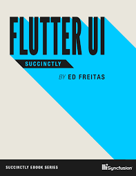 قراءة و تحميل كتابكتاب Flutter UI Succinctly PDF