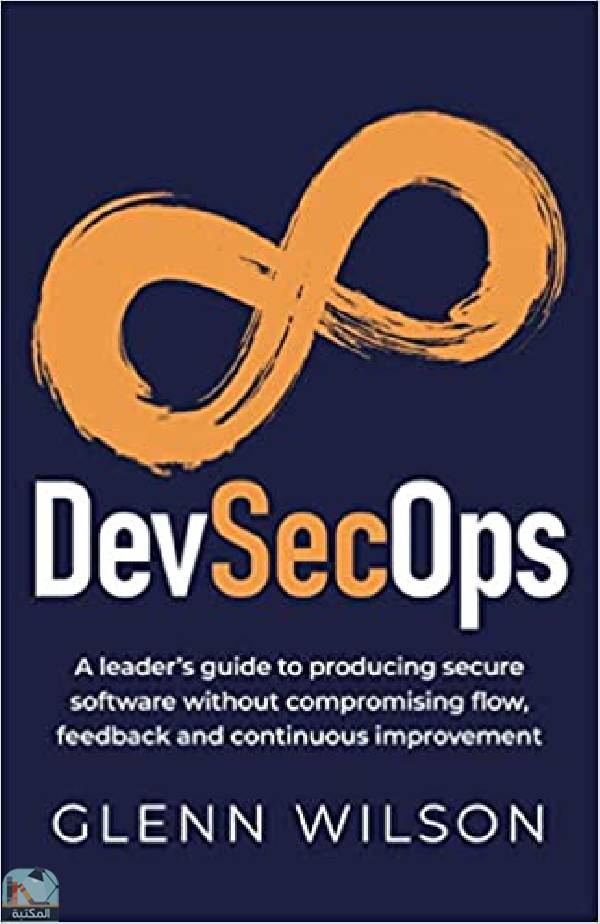 قراءة و تحميل كتابكتاب DevSecOps PDF