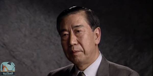 جينشي تاغوشي