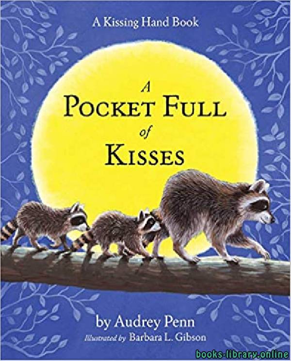 ❞ قصة A Pocket Full of Kisses ❝  ⏤ Barbara Gibson