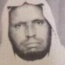 محمد أمان بن علي الجامي