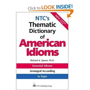 ???? قراءة وتحميل كتاب idioms-dictionary ⏤ ريتشارد أ سبيرز 2021