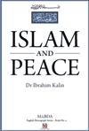 ❞ كتاب Islam and Peace ❝ 