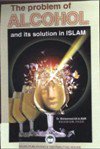 ❞ كتاب The Problem of ALCOHOL and its solution in ISLAM ❝ 