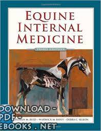 ❞ كتاب Equine Internal Medicine (3rd Edition) ❝ 