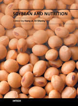 ❞ كتاب Soybean and Nutrition ❝ 