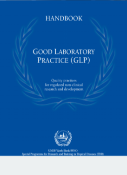 قراءة و تحميل كتابكتاب WHO GLP handbook PDF