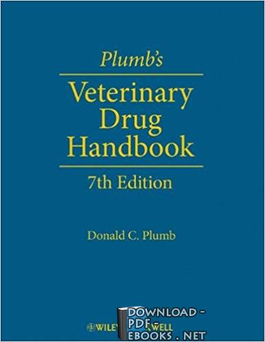 ❞ كتاب Plumbs 7th . Edition ❝  ⏤ Plumb