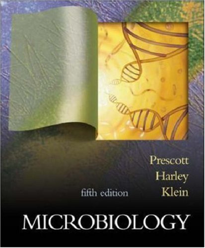 ❞ كتاب Microbiology, Fifth Edition ❝ 
