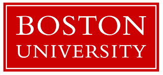 BOSTON UNIVERSITY DEPARTMENT OF HISTORY
