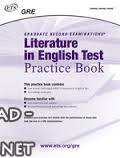 ❞ كتاب GRE Literature in English Practice Book ❝ 
