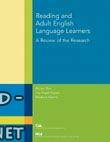قراءة و تحميل كتابكتاب Reading and Adult English Language Learners: A Review القراءة والكبار متعلمي اللغة الإنكليزية: مراجعة PDF
