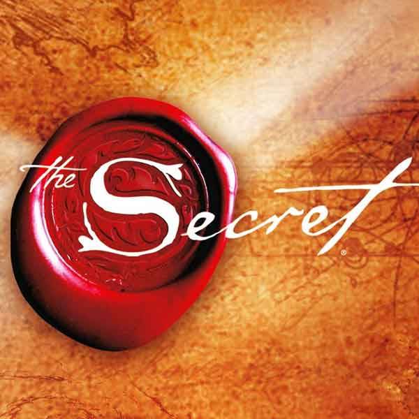 السر the secret