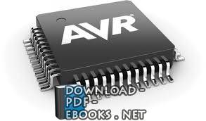 قراءة و تحميل كتابكتاب الجلسات العلمية للمعالجات والمتحكمات الدقيقة AVR PDF