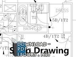 ❞ كتاب خطوات عمل الرسومات التنفيذية Electrical Shop Drawing ❝ 