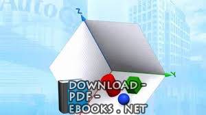 قراءة و تحميل كتاب قاموس اوتوكاد 2006 PDF