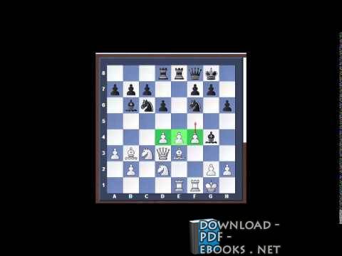 استراتيجية الشطرنج الجزء الأول