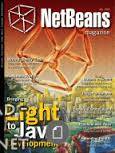 ❞ كتاب magazine Number OneLight Java  Development ❝ 