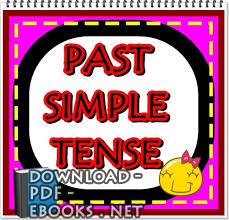 ❞ كتاب The past Simple Tense ❝ 