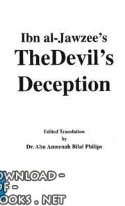 The Devil’s Deception_تلبيس إبليس