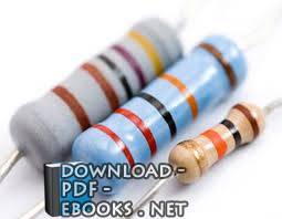 قراءة و تحميل كتابكتاب المقاومة الكهربائية PDF