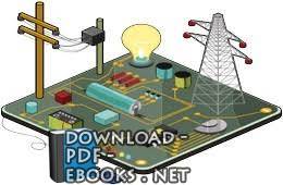 قراءة و تحميل كتاب أساسيات الكهرباء والمقاومات الكهربائية وقانون أوم PDF