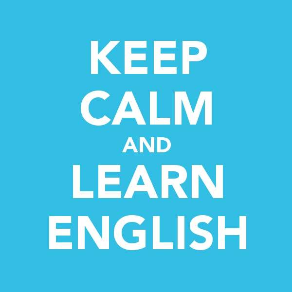 تعلم الانجليزية للجميع