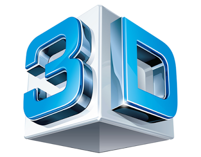 ❞ كتاب الكتابة بالأبعاد الثلاثية  3D في Adobe Photoshop ❝  ⏤ Mnhl al adday