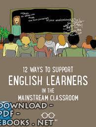 قراءة و تحميل كتاب Secondary English Unit  3 : Help ing your students to speak English PDF