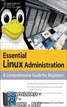 ❞ كتاب لينكس الشامل - comprehensive linux ❝  ⏤ مويد صالح السعدي