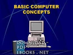 قراءة و تحميل كتابكتاب Basic Concepts of Computer PDF