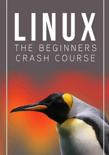 قراءة و تحميل كتابكتاب Linux Crash Course PDF