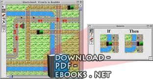 قراءة و تحميل كتابكتاب Programming Environments for Novices PDF