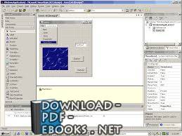 قراءة و تحميل كتابكتاب Visual Basic 6 0 Made Easy PDF