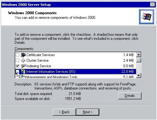 قراءة و تحميل كتاب Basic Windows 2000/ Windows 2000 Server Installation and Configuration CHAPTER PDF