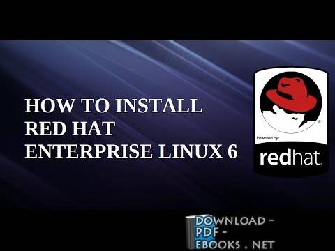 ❞ كتاب Red Hat Enterprise Linux 6I nstallation Guide ❝ 