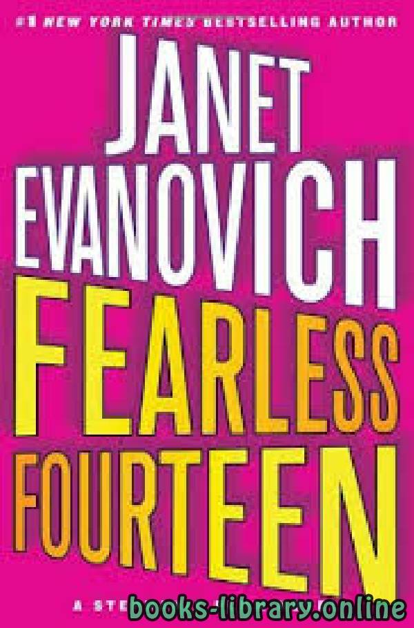 قراءة و تحميل كتابكتاب Fearless Fourteen PDF