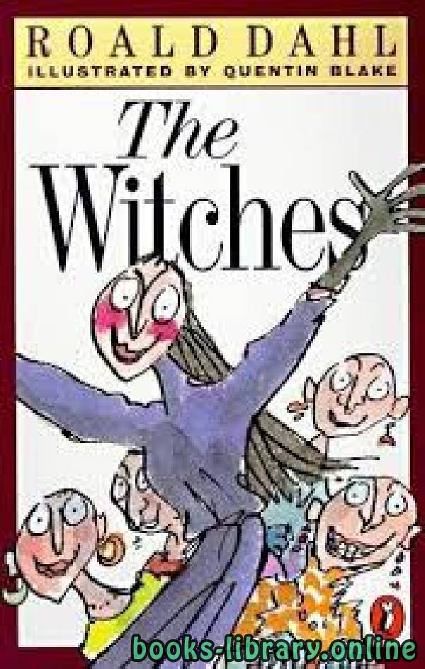 The Witches	
