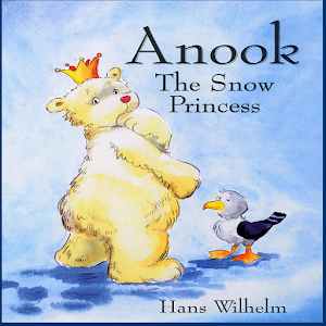 ❞ قصة Anook The Snow Princess ❝ 