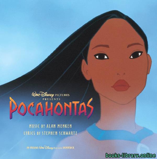 ❞ قصة Pocahontas ❝ 