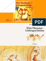 قراءة و تحميل كتاب EINE HAMSTERLIEBES.... binder PDF