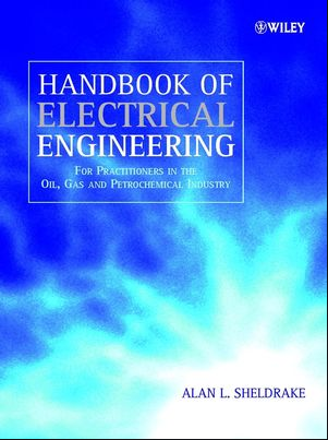 قراءة و تحميل كتاب Handbook of Electrical Engineering: Gas Turbine Driven Generators PDF