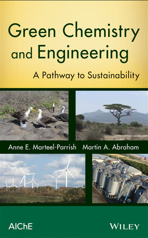 قراءة و تحميل كتابكتاب Green Chemistry and Engineering: Chapter 1 PDF