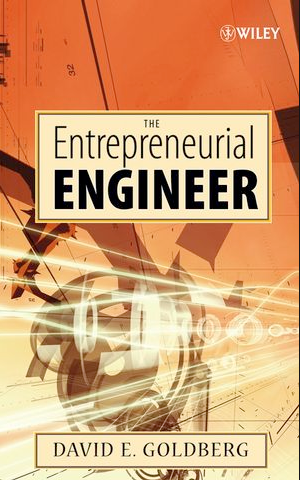 ❞ كتاب The Entrepreneurial Engineer: Frontmatter ❝ 