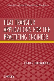 قراءة و تحميل كتابكتاب Heat Transfer Applications for the Practicing Engineer : Frontmatter PDF