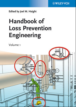 ❞ كتاب Handbook of Loss Prevention Engineering, 1&2 : Frontmatter ❝ 