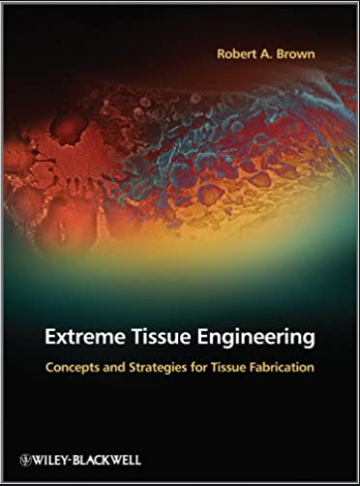 ❞ كتاب Extreme Tissue Engineering : Frontmatter ❝ 